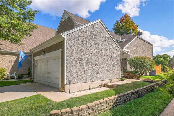 6715 W 126TH PL, OVERLAND PARK, KS 66209 - Image 1