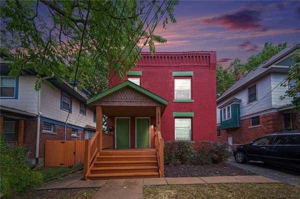 3119 CENTRAL ST, KANSAS CITY, MO 64111 - Image 1