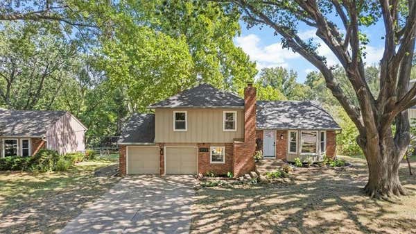 9729 SLATER LN, OVERLAND PARK, KS 66212 - Image 1