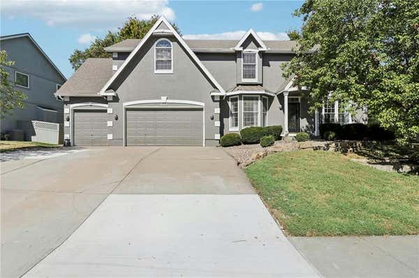 800 COTTONWOOD DR, LANSING, KS 66043 - Image 1