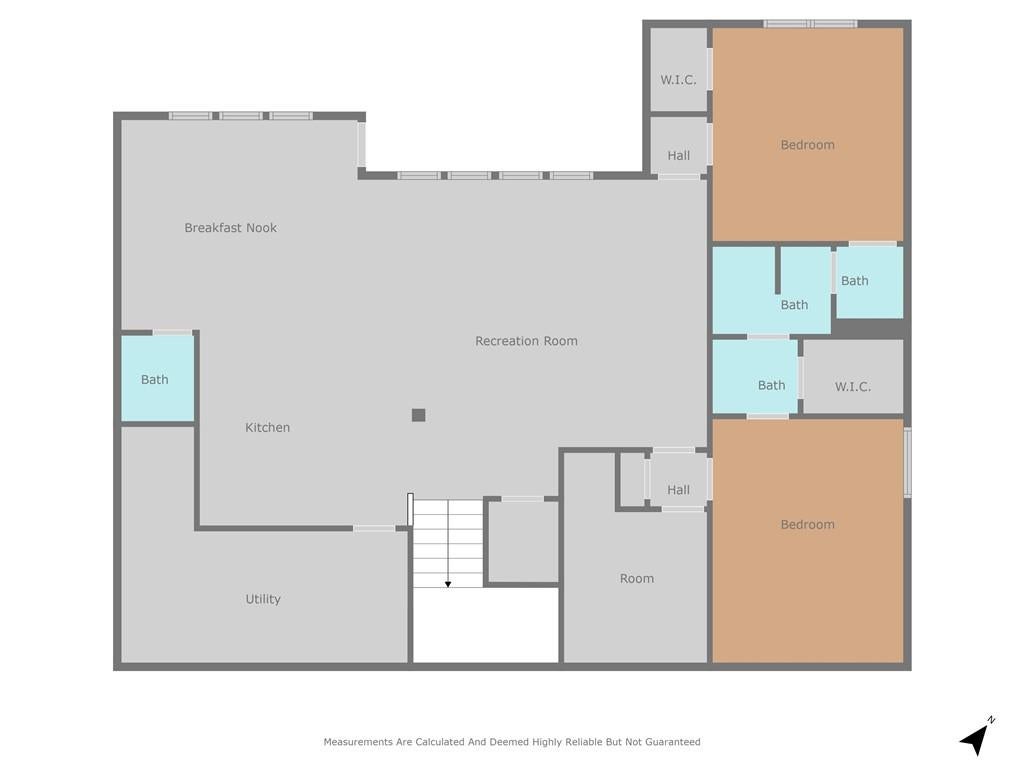 Loch Lloyd, Missouri, 64012, United States, 3 Bedrooms Bedrooms, ,4 BathroomsBathrooms,Residential,Active,1929453