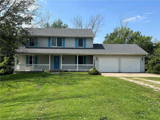 15716 EDEN DR, SAVANNAH, MO 64485 - Image 1