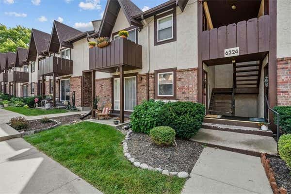 6224 ROBINSON ST APT 1, OVERLAND PARK, KS 66202 - Image 1