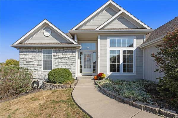 13645 WAGON PASS RD, PLATTE CITY, MO 64079 - Image 1