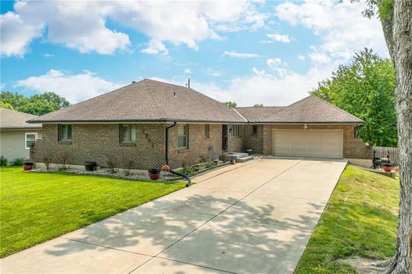 1701 NE 72ND TER, GLADSTONE, MO 64118 - Image 1