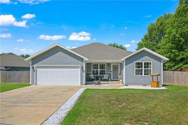 609 HERITAGE LN, PITTSBURG, KS 66762 - Image 1