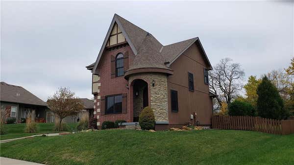 1230 SW ARBORWAY DR, LEES SUMMIT, MO 64082, photo 1 of 8