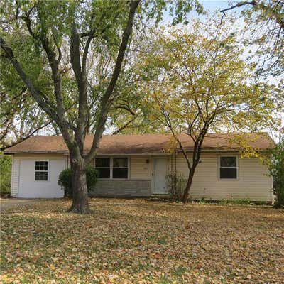 415 N VERMONT ST, IOLA, KS 66749 - Image 1