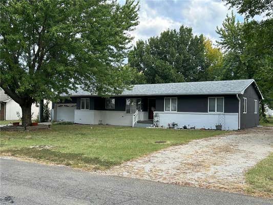 1317 BUTIN DR, FREDONIA, KS 66736 - Image 1