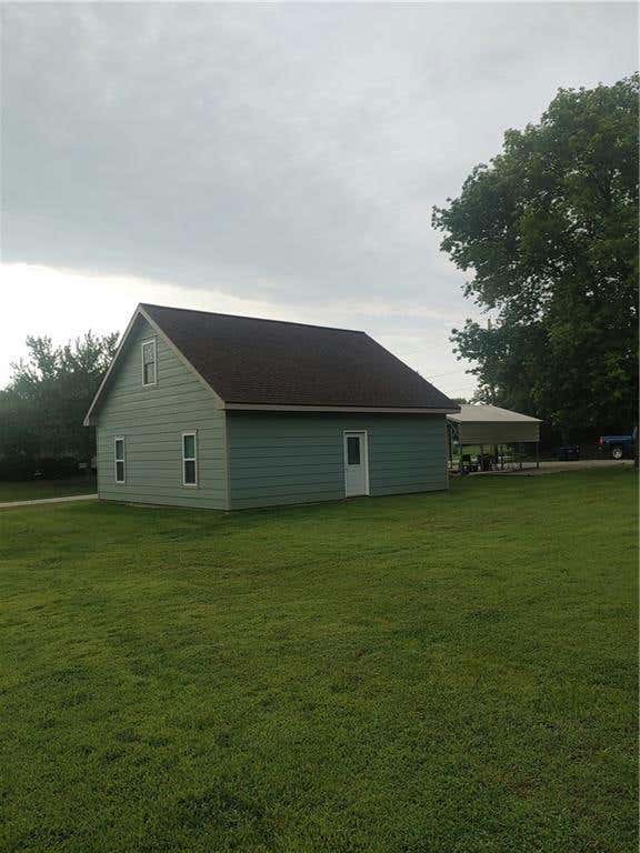 516 6TH ST, WINCHESTER, KS 66097, photo 1 of 17