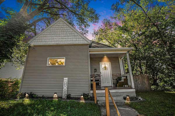 206 HAMMOND ST, SAINT JOSEPH, MO 64504 - Image 1