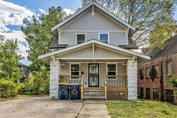 3411 E 36TH ST, KANSAS CITY, MO 64128 - Image 1