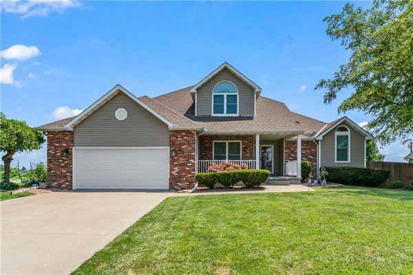 505 S TRAVIS ST, CONCORDIA, MO 64020 - Image 1