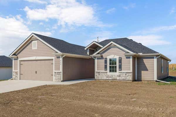 422 WISTERIA LN, DREXEL, MO 64742 - Image 1