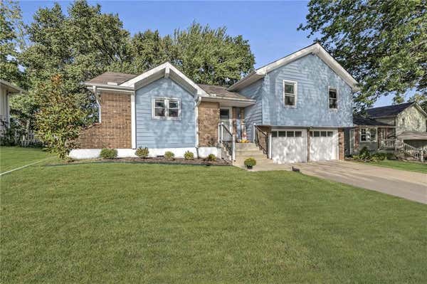 1202 SW WALNUT ST, LEES SUMMIT, MO 64081 - Image 1