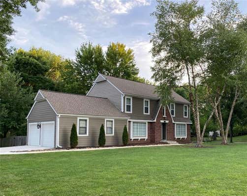 12818 SAGAMORE RD, LEAWOOD, KS 66209 - Image 1