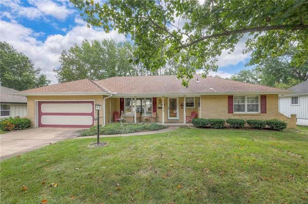 6111 HARVARD AVE, RAYTOWN, MO 64133 - Image 1