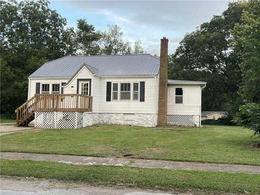 217 S MECHANIC ST, BUTLER, MO 64730 - Image 1