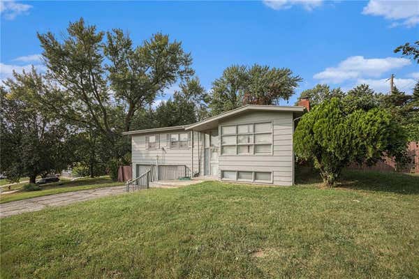 5208 ROWLAND AVE, KANSAS CITY, KS 66104 - Image 1