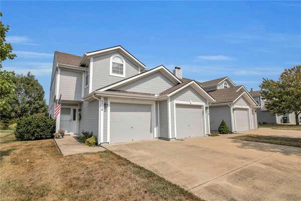 5714 NW PLANTATION LN # 176B, LEES SUMMIT, MO 64064 - Image 1