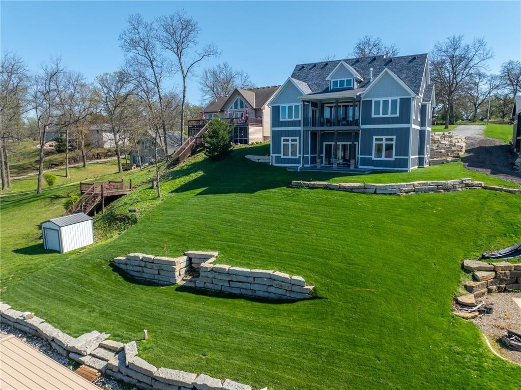 Altamont, Missouri, 64620, United States, 4 Bedrooms Bedrooms, ,4 BathroomsBathrooms,Residential,Active,1774004