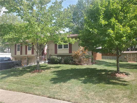 1001 SW LAKEVIEW BLVD, LEES SUMMIT, MO 64081 - Image 1