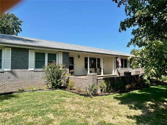 111 WOODCLIFFE DR, OSWEGO, KS 67356 - Image 1