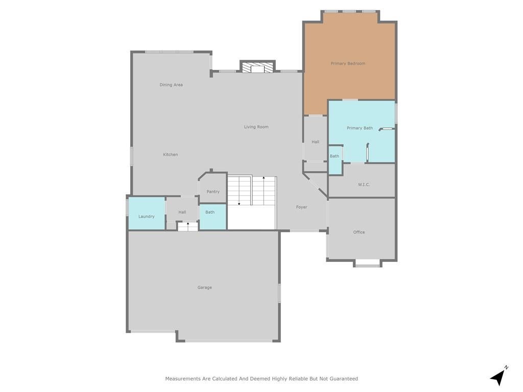 Loch Lloyd, Missouri, 64012, United States, 3 Bedrooms Bedrooms, ,4 BathroomsBathrooms,Residential,Active,1929453