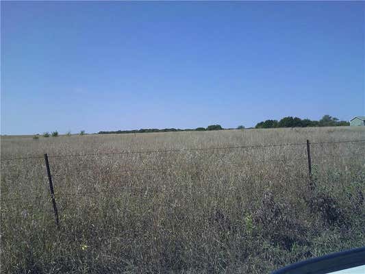 LOT 1 LOOKOUT ROAD, PAOLA, KS 66071 - Image 1