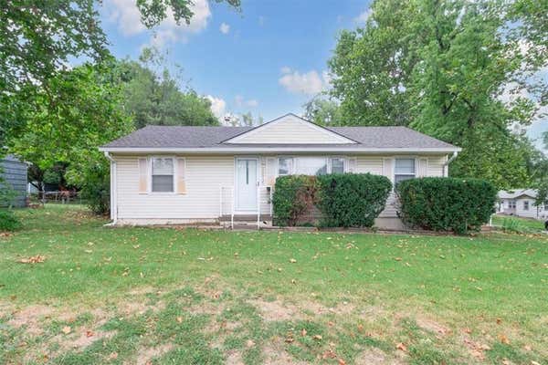 10612 E 59TH ST, RAYTOWN, MO 64133 - Image 1