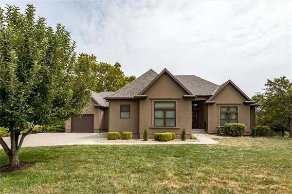 1002 COUNTRY TERRACE CIR, BUTLER, MO 64730 - Image 1