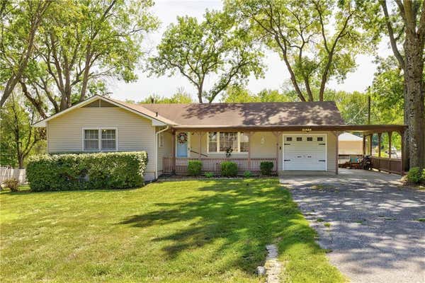 31439 SANTE FE DRIVE, PAOLA, KS 66071 - Image 1