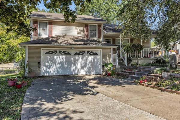 412 AUTUMN CT, BELTON, MO 64012 - Image 1