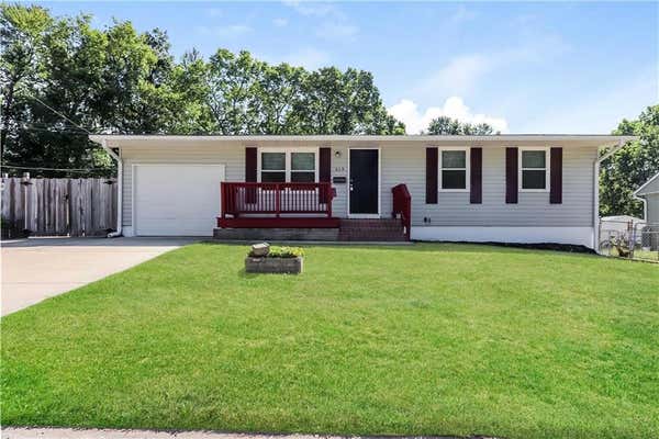 613 N CHEYENNE DR, INDEPENDENCE, MO 64056 - Image 1