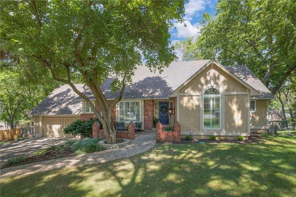 12602 ENSLEY LN, LEAWOOD, KS 66209 - Image 1