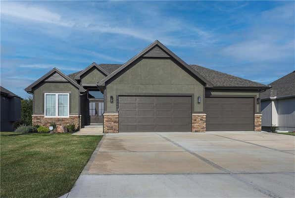 18804 DEER RUN ST, SPRING HILL, KS 66083 - Image 1