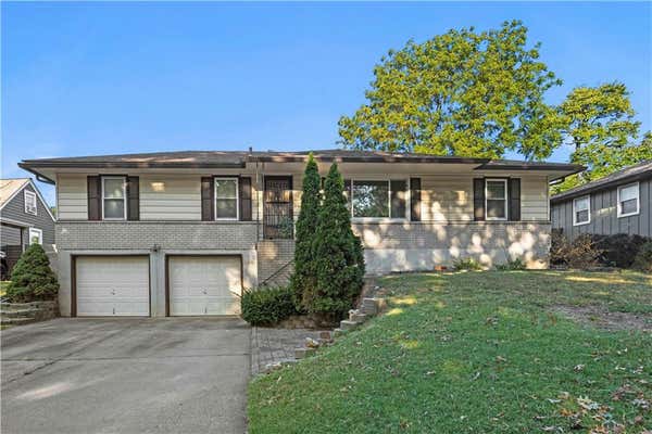 3824 STONEWALL CT, INDEPENDENCE, MO 64055 - Image 1