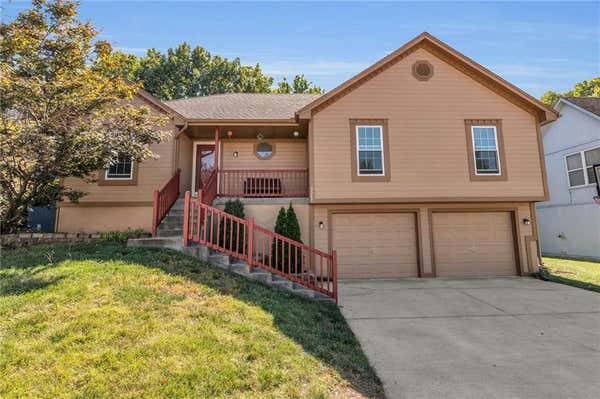 8623 NE 72ND TER, KANSAS CITY, MO 64158, photo 2 of 29