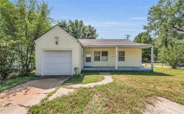 3317 MELLIER AVE, KANSAS CITY, KS 66104 - Image 1