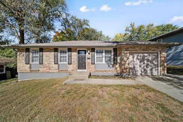 11816 BEACON AVE, KANSAS CITY, MO 64134 - Image 1