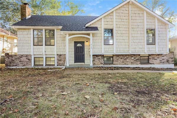 519 CONCORD ST, BELTON, MO 64012 - Image 1