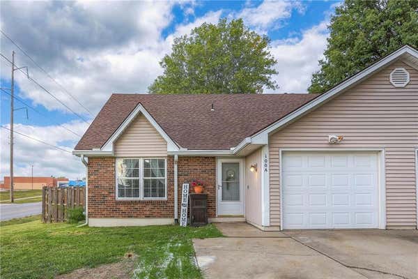 100 NW GARDEN ST # A, GRAIN VALLEY, MO 64029 - Image 1