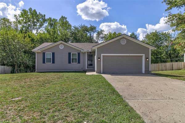 3002 YOUNGER DR, HARRISONVILLE, MO 64701 - Image 1