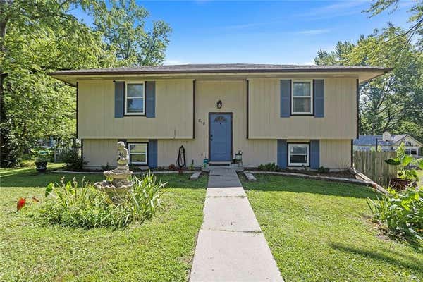 619 MAPLE ST, LATHROP, MO 64465 - Image 1