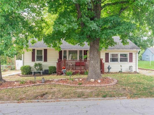 2802 S 29TH ST, SAINT JOSEPH, MO 64503 - Image 1