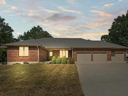 2249 SW WALL ST, BLUE SPRINGS, MO 64015 - Image 1