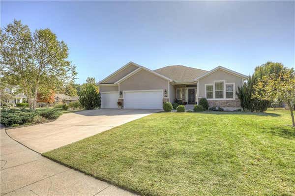 1306 CEDAR CREST DR, PITTSBURG, KS 66762 - Image 1