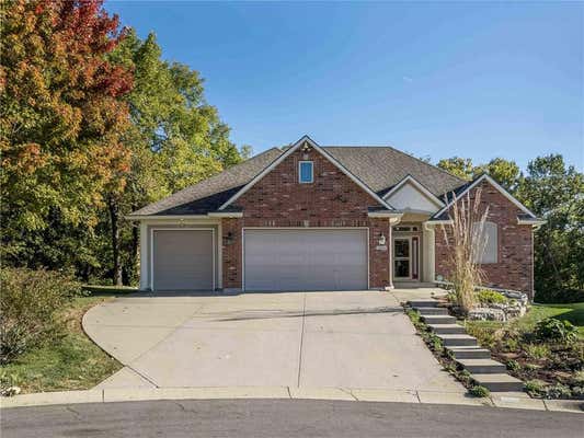 1621 S ANN CT, INDEPENDENCE, MO 64057 - Image 1