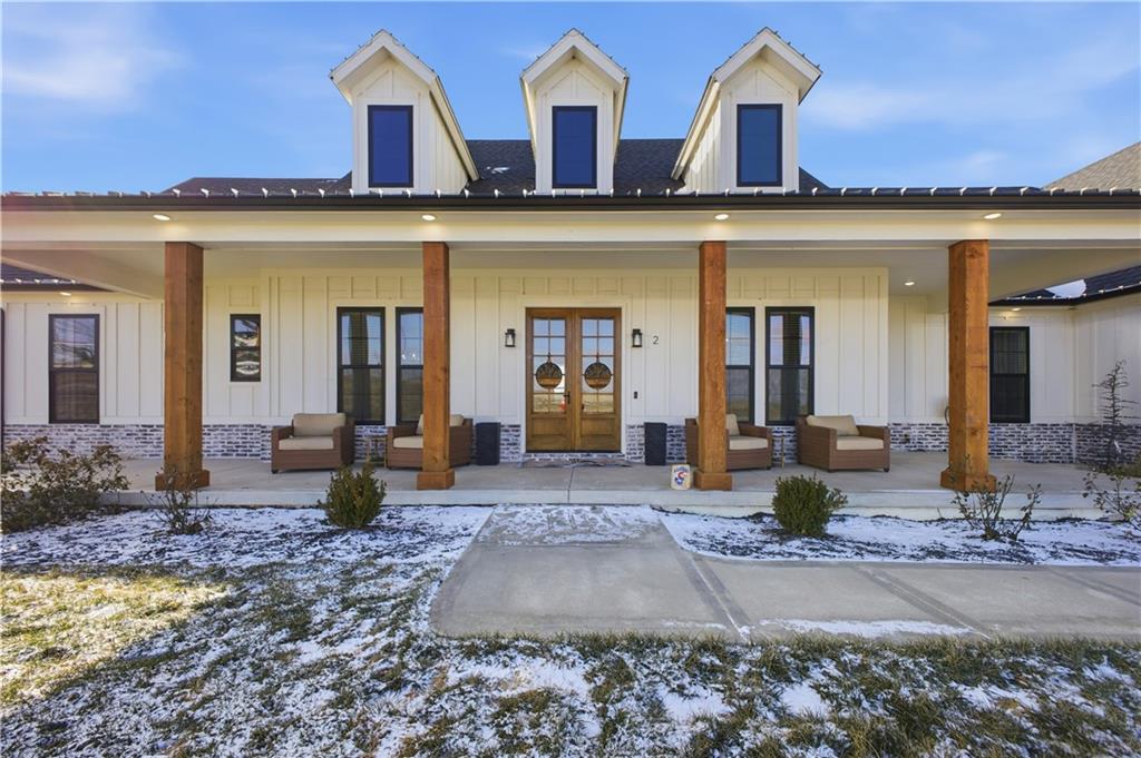 St Joseph, Missouri, 64507, United States, 5 Bedrooms Bedrooms, ,5 BathroomsBathrooms,Residential,Active,2007340