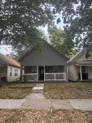 423 OAKLEY AVE, KANSAS CITY, MO 64123 - Image 1